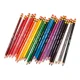 thumbnail image 2 of Colores Prismacolor Borrables Col-Erase 24, 2 of 3