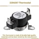 thumbnail image 4 of Elemento calefactor para secadora Monkemon 134792700 240 V 5500 W, 4 of 7