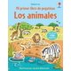 thumbnail image 2 of Los animales, 2 of 2