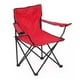 thumbnail image 2 of Silla Camping Plegable Picnic Playa / Ofertas Claras Color Rojo, 2 of 3