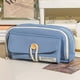 thumbnail image 1 of Button Cotton Rope Cute Pencil Case Large Opening And Large Capacity Canvas Stationery Bag Student Learning Supplies Storage Bag Pencil Case Female DIY Cosmetic Bag Convenient Travel Handbag, 1 of 5
