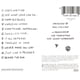 thumbnail image 2 of Álbum "Behind the Sun" de Eric Clapton - Reprise, 2 of 4