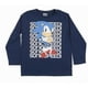 thumbnail image 1 of Polera Sonic Talla 8, 1 of 3