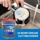 thumbnail image 4 of Detergente Líquido para Platos Ultra Fresh 18.9L Concentrado 3X Platinum, 4 of 6