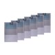thumbnail image 4 of Pack 6 Individuales de mesa Nautica Home 45x30cm degrade azul, 4 of 5