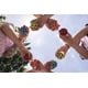 thumbnail image 5 of Pelota Waboba Moon Ball amarilla OHS Supply, 5 of 6