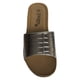 thumbnail image 3 of Sandalia Ecocuero ZAY28 Plata, 3 of 5