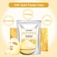 thumbnail image 3 of 20g Rose Collagen Facial Jelly Mask - Moisturize, Soften & Brighten Your Skin!, 3 of 5