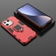 thumbnail image 3 of FOXDOCK Funda Antigolpes para Xiaomi 13 5G – Protección Total con Soporte y Diseño Robusto, 3 of 5