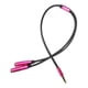 thumbnail image 2 of Splitter Adaptador Audio Auxiliar Macho A 2 X 3.5mm Hembra, 2 of 3