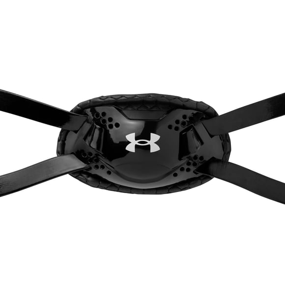 Chin Strap Under Armour Spotlight Black OSFA