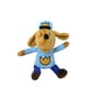 thumbnail image 1 of Peluche MerryMakers Dog Man de 9.5 pulgadas del libro de Dav Pilkey, 1 of 2