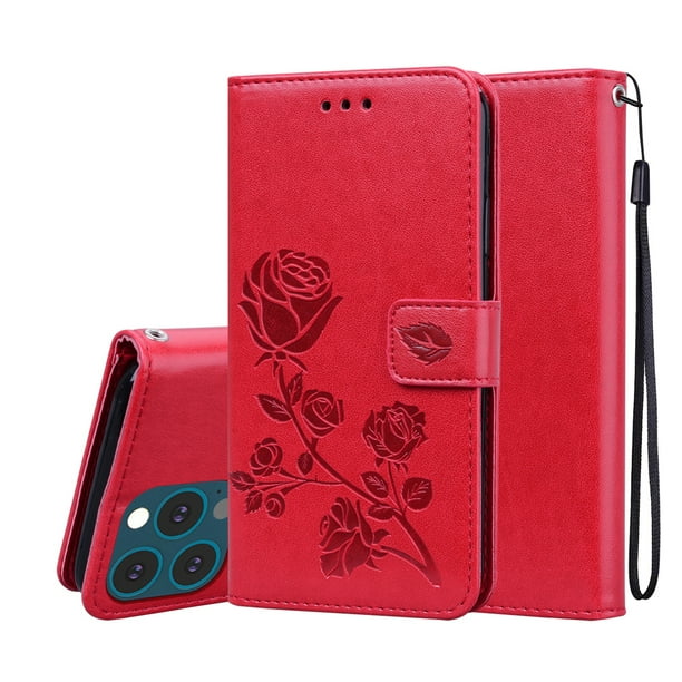 Flip Book Style Wallet Leather Cases For Apple For IPhone 14 Pro Max 14 Plus 12 13 Mini SE 2022 11 12 13 Pro Max X XS XR