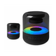 thumbnail image 4 of Parlante Altavoz Portátil Bluetooth Con Bajo Luz Rgb Sk4, 4 of 6