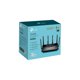 thumbnail image 3 of Router TP-Link Archer AX4400 inalámbrico y Ethernet, 5 puertos, 3 of 4
