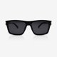 thumbnail image 2 of Gafas De Sol Polarizadas AYALOOK Pulse Metro UV400 Negro, 2 of 5