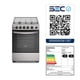 thumbnail image 3 of Cocina a Gas 4 Platos FM4TSC, 3 of 11