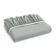 thumbnail image 1 of Sabana bajera ajustable 1800 hotel 2 plazas 3angeli color gris, 1 of 3
