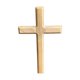 thumbnail image 3 of Estatua De Madera Con Forma De Cruz Para Colgar En La Pared, Ideal Para Navidad, Acción De Gracias, 30 Cm, 3 of 5
