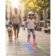 thumbnail image 5 of Patines En Linea Ajustables Con Luces Led Y Kit De Protecciones Talla M, 5 of 6