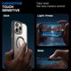 thumbnail image 2 of Funda de teléfono SUPCASE Unicorn Beetle Mag para iPhone 16 Pro, 2 of 8