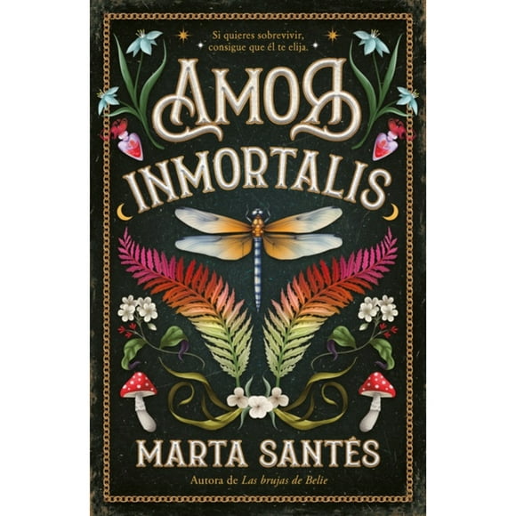 Amor Inmortalis