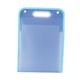 thumbnail image 5 of Carpeta De Archivos Portátil Almacenamiento De Papel Regalos De Gran Capacidad Azul 13 Rejillas, 5 of 5