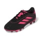 thumbnail image 1 of Zapatos de fútbol Adidas Goletto IX para niños, negros y rosas US11, 1 of 1