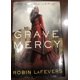 thumbnail image 1 of Grave Mercy: Su bella asesina, Libro I (Trilogía Su Bella Asesina) – Houghton Mifflin Harcourt, 1 of 1