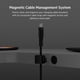 thumbnail image 5 of Cable Belkin BoostCharge Pro Flex trenzado USB-C a USB-A de 1 m, 5 of 5