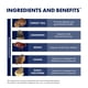 thumbnail image 2 of Spray Para La Garganta Host Defense Mycoshield Immune Support 30 Ml, 2 of 3