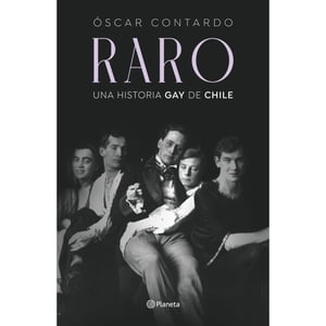 Planeta - Libro Raro