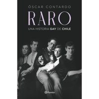 Planeta - Libro Raro