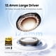 thumbnail image 3 of Auriculares Bluetooth HAYLOU Flowbuds N55 ANC 54dB, 3 of 3