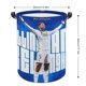 thumbnail image 2 of Canasto de Ropa Plegable Desmarcar Jude Bellingham 44x35 cm, 2 of 6