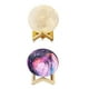 thumbnail image 1 of Lamparas luna touch + lampara galaxia touch, 1 of 2