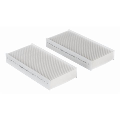 Vox - Filtro Polen Volkswagen 24330Delivery (2012-)