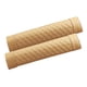 thumbnail image 1 of 2pcs Elegante Conducción Coche PU Seguridad Cinturón Almohadillas Protector De La Cubierta Beige, 1 of 5