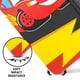 thumbnail image 5 of Funda para iPad Komar Kids Disney Cars de 10,9 pulgadas a prueba de golpes, 5 of 7