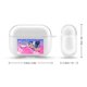 thumbnail image 2 of True y el Reino Arcoíris-theme AirPods Pro Earphone Case Compatible with Apple Devices Premium Flexible TPU theme Custom, 2 of 6