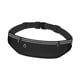 thumbnail image 5 of Ri?onera Para Correr, Cinturón Ajustable, Bolsa Para Correr, Gimnasio, Senderismo, Color Negro, 5 of 5