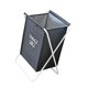 thumbnail image 3 of Cesto De Lavandería Plegable Cesta De Ropa Sucia Organizador De Juguetes Para Niños Negro, 3 of 5