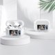 thumbnail image 5 of Perros Callejeros Bungou-theme AirPods Pro Earphone Case Compatible with Apple Devices Premium Flexible TPU theme Custom, 5 of 6