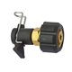 thumbnail image 1 of Adaptador De Conector De Manguera De Liberación Rápida Para Lavadora A Presión Tipo A Para, 1 of 5