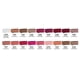 thumbnail image 5 of Color de Labios Líquido Mate L.A. COLORS Perception CLG406, 5 of 9