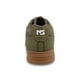 thumbnail image 3 of Zapatilla Hombre Lugano Verde Militar, 3 of 5