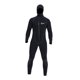 thumbnail image 2 of Trajes De Neopreno Para Hombre Mono Neopreno De Cuerpo Completo 5 Mm Manténgase Caliente Para Bucear XL, 2 of 5