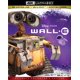 thumbnail image 1 of Película Disney WALL‑E [4K UHD], 1 of 2