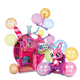 thumbnail image 1 of Muñeca Play Set Bubiloons Mila Bubi Lab Máquina De Burbujas, 1 of 5