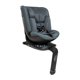 thumbnail image 1 of Silla de auto convertible Spinel 360° Plus 012 Authentic Gris, 1 of 8